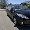 FORD FIESTA MK7 1.2 PETROL