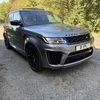 SVR CARBON MAINDEALER WARRANTY 2027