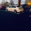 Bmw modifd swop petrol turbo modifd