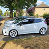 fiesta zetec s tdci £20tax + £££