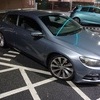 2009 VW SCIRROCO GT 2.0 TSI