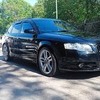Audi A4 b7 Avant 2.0 tfsi quattro