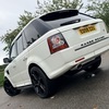 Range Rover Sport 3.0 TDV6 HSE