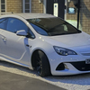 Astra GTC VXR 2012