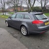 Vauxhall insignia estate