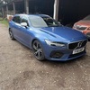 Volvo v90 2018 r design 2.0 auto