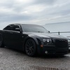 Chrysler 300C SRT Design