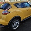 Nissan Juke 1.5 diesel cheap tax