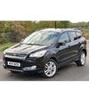 15 ford kuga titanium x 4x4 panroof