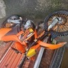 Ktm exc 250f