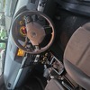 Vauxall Astra convertible