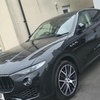 Maserati Levante Diesel - high spec