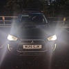 Mitsubishi ASX 1.8