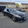 Mercedes E220 Amg Sport Cdi Auto