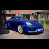 Porsche Cayman S 987 2006