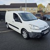 Citroen Berlingo Van