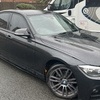 BMW msport xdrive 320D