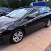 2018 astra diesel estate FSH