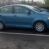 Vw golf plus 1.9tdi pd 77k vxr gti