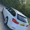 Bmw f31 touring take a look