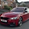 2019 BMW 340 M SPORT SHADOW STAGE 2