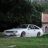 Nissan Silvia s12