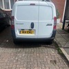 Peugeot bipper