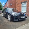 Bmw 535d touring msport