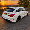 Mercedes Cla45 m135i m140i 5k cash
