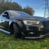 2014 AUDI A3 2.0TDI S3 lookalike