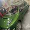 Peugeot 205 dimma project