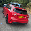MERCEDES A200 AMG SPORT