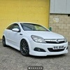 Vauxhall astra 888