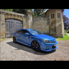 Vauxhall Astra vxr 2010