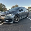 551 Bhp Golf R DSG 2018 Mk 7.5