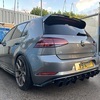 551 Bhp Golf R DSG 2018 Mk 7.5