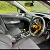 wrx forged 360bhp JDM stage 3 2010