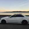 2016 mercedes C63s HPI clear