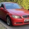 BMW 330d