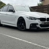 BMW 340i m sport mppsk