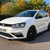 Polo Gti 2017