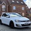 VW GOLF GTI PP PERFORMANCE PACK PX
