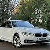 18 BMW 330E SPORT AUTO LCI PX