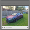 Audi  tt Automatic Quattro rare