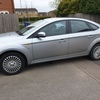 ford modeo tdi