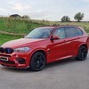 BMW X5M AUTO 700 BHP TFSI GTI RS3