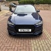 Audi,golf,bmw,Mercedes,seat,transit