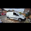 PEUGEOT EXPERT 2.0 HDI 6 SPEED