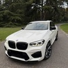 BMW X4M COMPETITION STAGE 2 LOW MIL