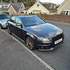 Audi a4 Quattro 3.0 tdi v6